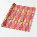 Recherche de harlequin papier cadeau Rose
