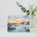 Search for blue lagoon iceland postcards Spa