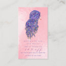 Search for hairdresser referral cards Beauty