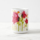 Recherche de poppy tasses Motif