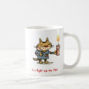 Search for light up mugs Cartoon