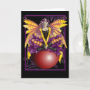 Recherche de goth vœux cartes Rayures