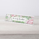 Search for desk accessories Floral