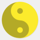 Search for yang tai chi stickers Spiritual