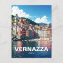 Recherche de terra cartes postales Riomaggiore