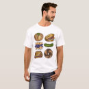 Recherche de bagel tshirts Juif