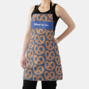 Search for oktoberfest aprons Pretzels