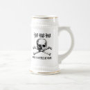 Search for rum mugs Crossbones
