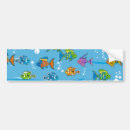 Recherche de marin voiture autocollants Poissons