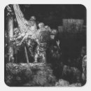 Search for rijn stickers Crucifixion