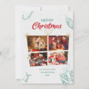 Recherche de minimal noël invitations Eucalyptus