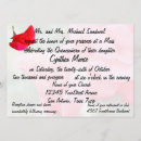 Recherche de 14x19 anniversaire invitations Quinceañera