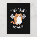 Search for working out postcards Bodybuilding