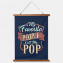 Recherche de posters pop art Dad
