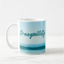 Search for tranquility mugs Serenity