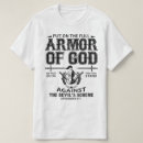 Search for armor of god clothing Cross