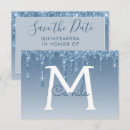 Search for save the date quinceanera invitations Elegant