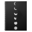 Search for moon notebooks Artistic