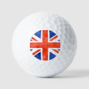 Search for flag golf balls Red