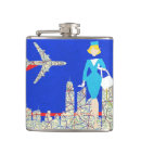 Recherche de whiskey flasks Alcool