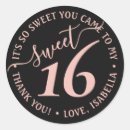 Recherche de blush rose stickers 16 ans
