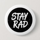 Search for rad buttons Typography