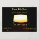 Search for lager invitations Beer
