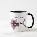 Search for japanese flowers mugs Oriental