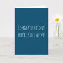 Search for sarcastic birthday cards Funny