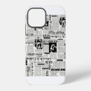Search for newspaper iphone cases Background