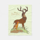 Search for bambi blankets Great prince