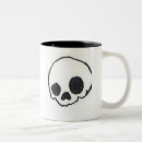 Search for skully mugs Skeleton