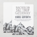 Search for ski trip invitations Skiing