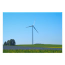 Search for renewable power posters Windmill