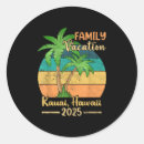 Recherche de kauai hawaii stickers Plage