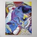 Recherche de de souris art Coloré