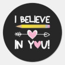 Search for i believe in you stickers Motivational