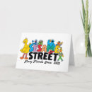 Search for sesame street characters cards Rainbow