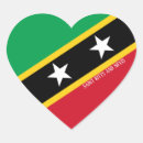Search for saint kitts and nevis flag stickers World flags