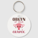 Search for obgyn keychains Gynecologist