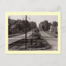 Search for college street postcards Vintage