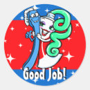 Search for kids dental stickers Children