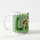 Search for irish love mugs Lucky