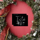 Search for humourous christmas invitations Festive af