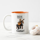 Search for guitar birthday mugs Instrument