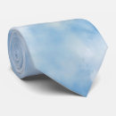 Search for cloud ties Blue sky