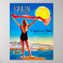 Search for malaga posters Summer