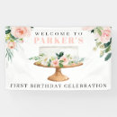 Search for cake banners Modern