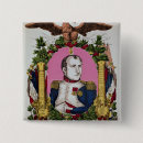 Search for portraiture buttons Napoleonic