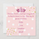Search for crown invitations Pretty